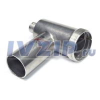 Корпус шнека мясорубки Kenwood (MG-300/400/500) KW658546