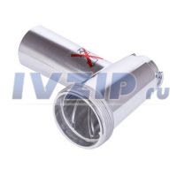 Корпус шнека мясорубки Kenwood, Braun (MG350) KW715553/7051044