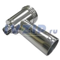 Корпус шнека мясорубки Moulinex SS-1530000260