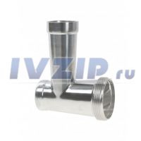 Корпус шнека мясорубки Bosch 00753384