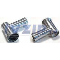 Корпус шнека мясорубки Redmond RMG-1205-8, RMG-1205, RMG-1203, RMG-1203-8 (горловина загрузочная)