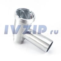 Корпус шнека мясорубки Redmond RMG-CBM1225