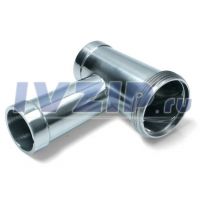 Корпус шнека мясорубки Bosch 00753388