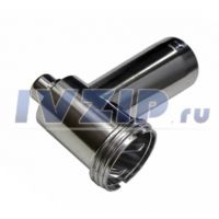 Корпус шнека мясорубки Moulinex HV1 SS-1530000260/MS-651183