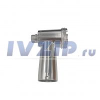 Корпус шнека мясорубки Redmond RMG-1224/1223/1229/1231/1234/1260