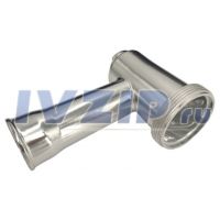 Корпус шнека мясорубки MRZ083