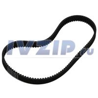 Ремень кухонного комбайна RPP3M-345-9 Kenwood (115 зуб, L=345мм, PRO 2000 MG700) KW013