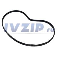 Ремень кухонного комбайна Moulinex (L=501мм,шир 6мм,167 зуб) RKK003/501-3KC-6