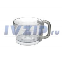 Чаша кухонного комбайна Kenwood KW710330/KW684167/SAP910KW/PE4105