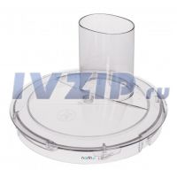 Крышка чаши кухонного комбайна BOSCH (MCM5514/5525) 00641662