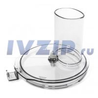 Крышка чаши кухонного комбайна Braun BR67051139/3200631/SAP902BR/AS00005625