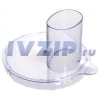 Крышка чаши кухонного комбайна Kenwood FPM25/KW715329