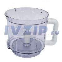 Чаша кухонного комбайна Braun 3202 3200630/67051144/7322010204/BR67051144/SAP903BR/PE4143