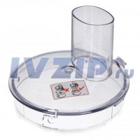 Крышка чаши кухонного комбайна Kenwood KW663797/SAP905KW/PE4104