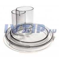 Крышка чаши кухонного комбайна Bosch 00489136/SAP909BO