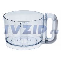 Чаша кухонного комбайна Moulinex FP411/MS-5A02451