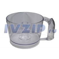 Чаша для кухонного комбайна Moulinex MS-5785190