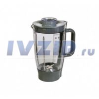 Чаша блендера 1500ml для кухонных комбайнов Kenwood AT282 KW716436