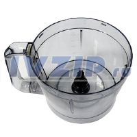 Чаша комбайна Redmond с соединительным валом в сборе RFP-3904/RFP-М3905