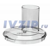 Крышка чаши кухонного комбайна BOSCH 00649583/SAP920BO