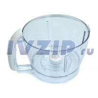 Чаша кухонного комбайна Moulinex MS-5980657/SAP904SB