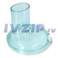Крышка чаши кухонного комбайна Bosch 00492022/SAP919BO
