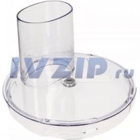 Крышка чаши кухонного комбайна KENWOOD, DE LONGHI KW715976/PE4108
