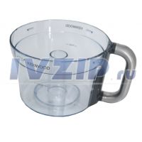 Чаша измельчителя кухонного комбайна Kenwood AT647/KW715905/AS00005349