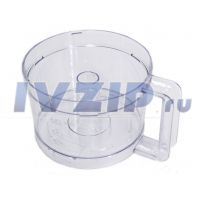 Чаша для кухонного комбайна, оригинал Moulinex MS-5817775