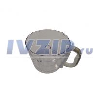 Чаша кухонного комбайна Kenwood KW707608