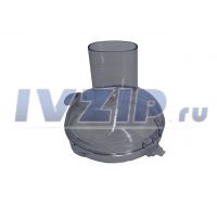 Крышка к кухонным комбайнам FP60 MS-5785607
