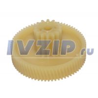 Шестерня для мясорубки Ротор - Дива (большая) (для мясорубки с реверсом!!!) (ИЛКЮ 721624005)