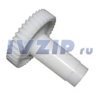 Шестерня для мясорубки Redmond (прямой зуб, RMG-1212) RD010