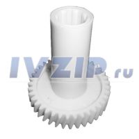 Шестерня для мясорубки Vitek (D=82mm, H=91mm, Z=38, VT-1672)  VS008/00603880