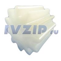 Шестерня для мясорубки Bosch (малая) 9999990045/00152315/BS005/MGR000UN/MM0307W/BS012
