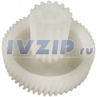 Шестерня для мясорубки Zelmer, Vitek малая с металл. сердечником (Z-54 z-16) 9990046
