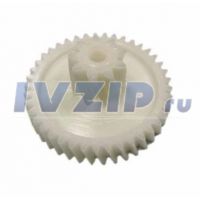 Шестерня для мясорубки Vitek, Binaton, Philips (VT-1672 ( Z=41, z=9, D=66mm, H=32 mm 9990044/00008318/793636/799152/00799152/187.0004/MGR001BO/MG-1500