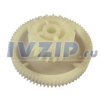 Шестерня для мясорубки Zelmer, Vitek (D=62mm, H=8mm, d=32mm, Z=73, z=19) 9990045/00008319/010160T/793635/799150/00799150/187.0003/MGR000BO