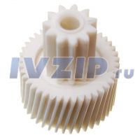 Шестерня для мясорубки Moulinex, Tefal (Z=41, z=11, D=33mm, d=17mm, H=39mm малая) TF005/9999990036/4775719/MGR006UN