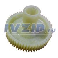 Шестерня для мясорубки Помощница большая D-87mm, H-57mm, Z-57
