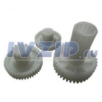 Блок шестеренок к мясорубке Bosch (MFW -6 серия, 3шт) SBH686