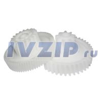 Блок шестеренок к мясорубке Redmond, Zelmer, Philips (RMG1203-8, RMG1204) RD006/CAM002/ZL011/PH009/VS009/9999990089/YM002/Bin002