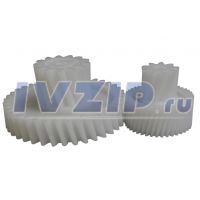 Блок шестеренок к мясорубке Philips (HR2730/34) PH024