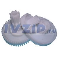 Блок шестеренок для мясорубки Scarlett, Vitek VS018