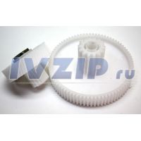 Блок шестеренок к мясорубке Elenberg EL002/00604388/9999990056