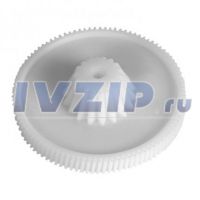 Шестерня Ротор мясорубки (D=81mm, H=24mm) RT001