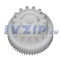 Шестерня для мясорубки Сатурн, Магнит, Redmond (Z=54, z=15, D=47/34, H=36/12/16 малая) ST001/9999990069