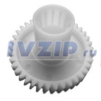 Шестерня для мясорубки Redmond.GORENJE MG1800W (Z=38, D=80mm, H=55mm, RMG-1203-8) RD005/GR003