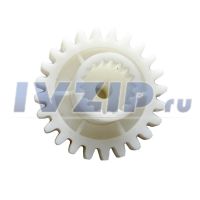 Шестерня для мясорубки Гамма-3 63-(30-21)-7.5-H54 (к втулке шнека)