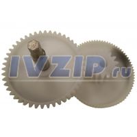 Блок шестеренок к мясорубке Rolsen (2 шт.) 999999041